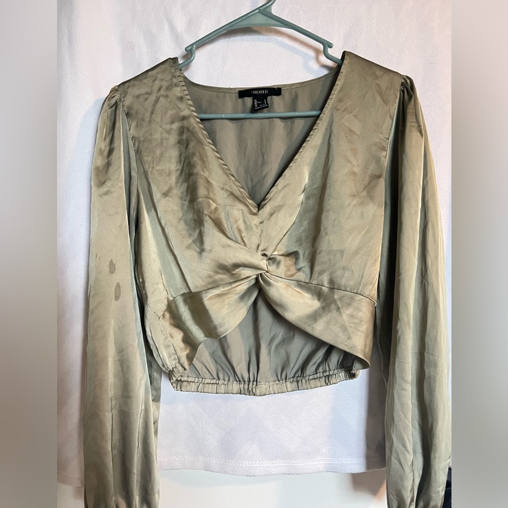 Forever 21 top